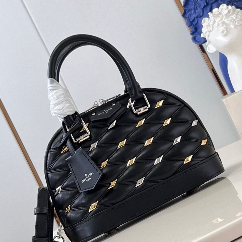 LV Top Handle Bags